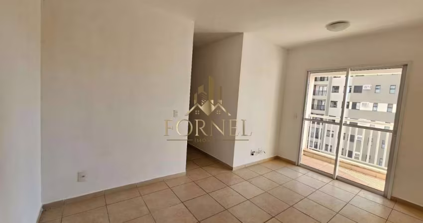 Apartamento para venda em Alto Da Boa Vista de 53.00m² com 2 Quartos, 1 Suite e 1 Garagem