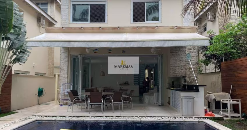 Casa para venda em Toque-toque Pequeno de 260.00m² com 5 Quartos, 5 Suites e 3 Garagens