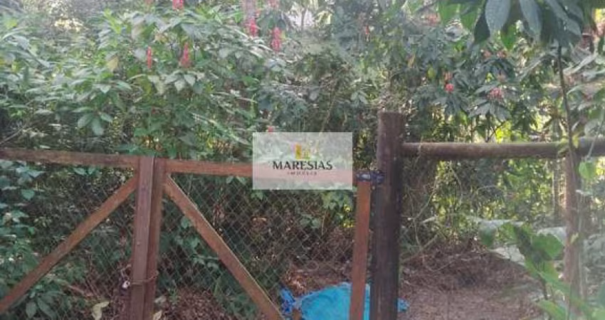 Terreno para venda em Boiçucanga de 1700.00m²