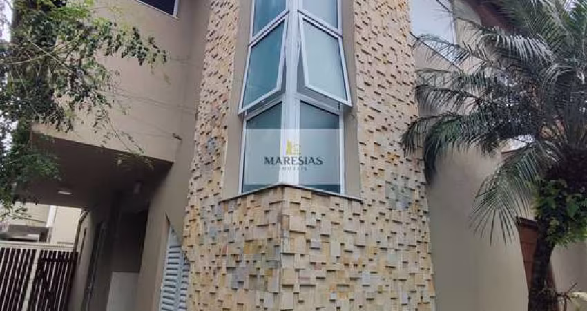 Casa para venda em Juquehy de 158.00m² com 4 Quartos, 3 Suites e 2 Garagens