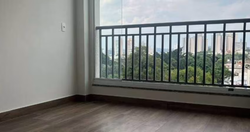 Apartamento para alugar em Jardim Ana Maria de 83.00m² com 3 Quartos, 1 Suite e 2 Garagens