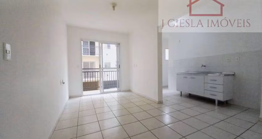 Apartamento para venda e aluguel em Medeiros de 60.00m² com 2 Quartos e 1 Garagem