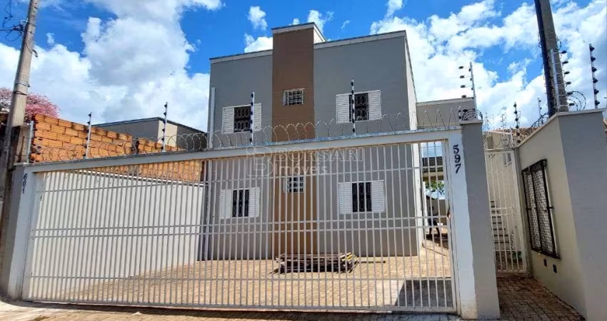 Apartamento para venda e aluguel em Jardim Indaiá de 46.00m² com 2 Quartos e 1 Garagem