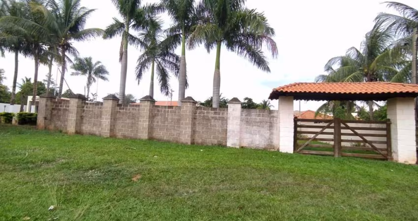Terreno para venda em Santo Antônio do Aracanguá de 1000.00m²