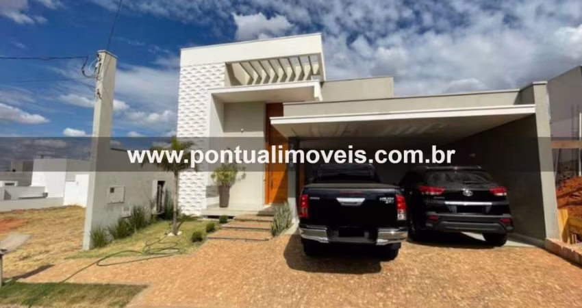 Casa para venda em Parque Das Esmeraldas Ii de 260.00m² com 3 Quartos, 3 Suites e 2 Garagens