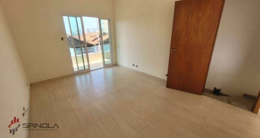 Casa para venda em Mirim de 85.00m² com 2 Quartos, 2 Suites e 2 Garagens