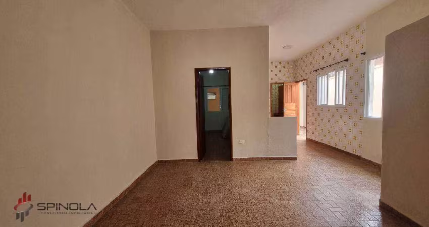 Casa para venda em Caiçara de 50.00m² com 2 Quartos e 1 Garagem