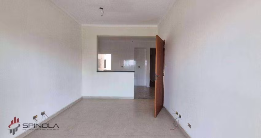 Casa para venda em Mirim de 75.00m² com 2 Quartos, 2 Suites e 1 Garagem