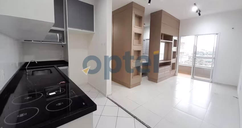Loft para venda e aluguel em Jardim Do Mar de 42.00m² com 1 Quarto e 1 Garagem