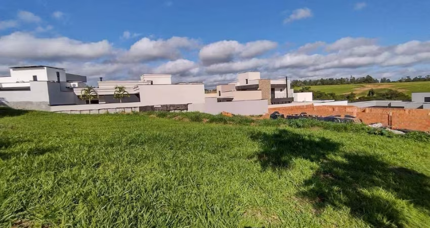 Terreno en Condomínio para venda em Colinas de Indaiatuba de 300.00m²