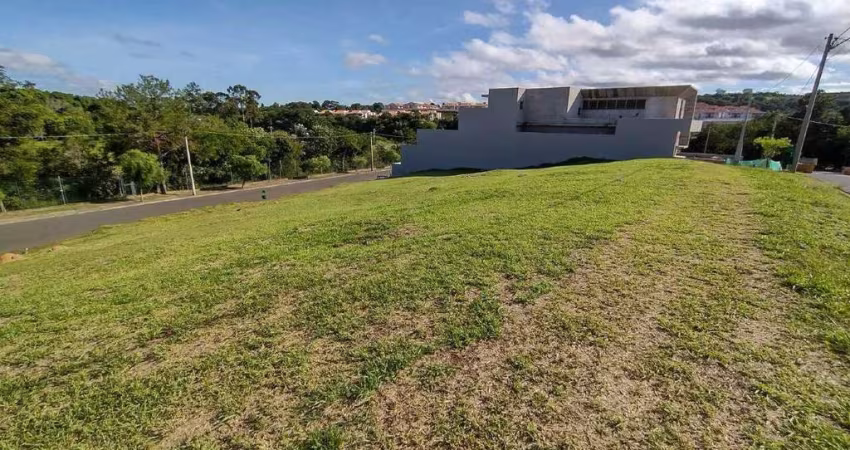 Terreno en Condomínio para venda em Colinas de Indaiatuba de 357.00m²
