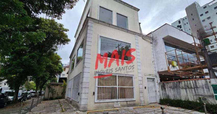 Loja para alugar em Boqueirão de 219.00m² com 6 Garagens