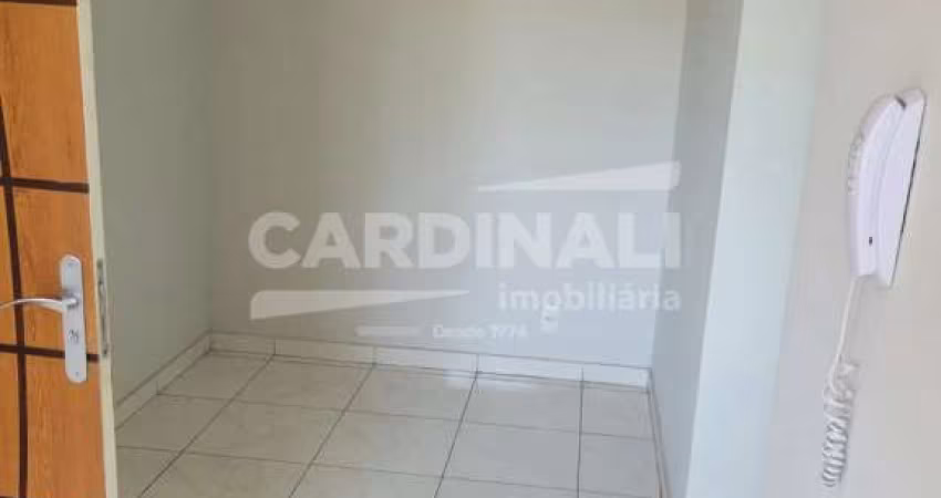 Apartamento para venda em Cidade Jardim de 55.00m² com 2 Quartos e 1 Garagem