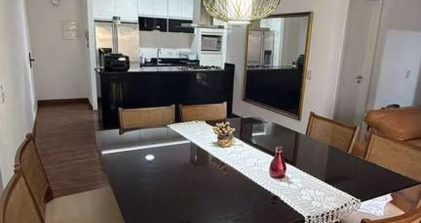 Apartamento para venda em Cerâmica de 80.00m² com 2 Quartos, 1 Suite e 2 Garagens