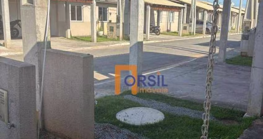 Casa de Condomínio para venda em Vila Ipiranga de 68.00m² com 2 Quartos e 2 Garagens