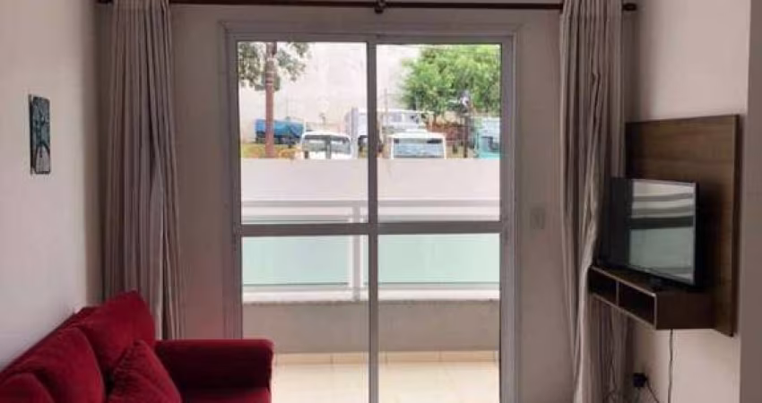 Apartamento para venda em Jardim Bom Pastor de 69.00m² com 2 Quartos, 1 Suite e 2 Garagens