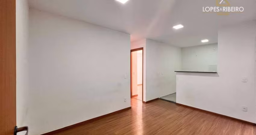 Apartamento para alugar em Conjunto Residencial Frei Fidelis de 79.00m² com 2 Quartos e 1 Garagem