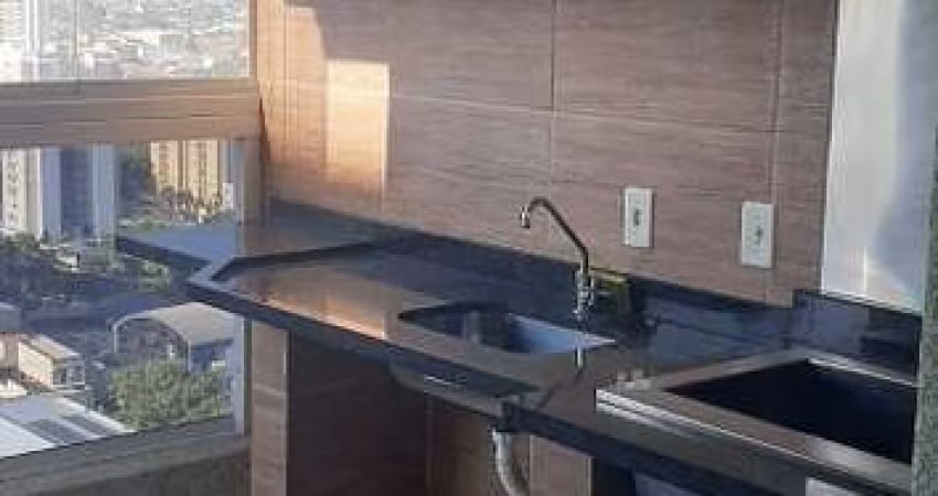 Apartamento para alugar em Jardim Gonçalves de 67.00m² com 2 Quartos, 1 Suite e 2 Garagens