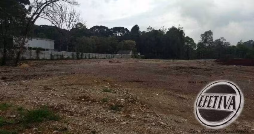 Terreno para venda em Mauá de 4784.00m²