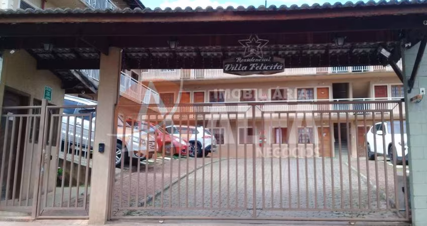 Casa para venda em Outeiro De Passárgada de 57.00m² com 2 Quartos e 1 Garagem