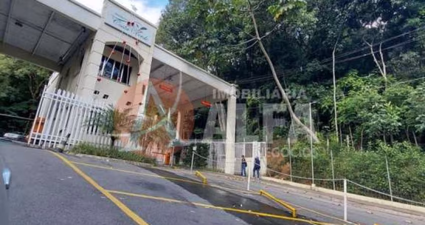 Apartamento para venda em Jardim Caiapiá de 54.00m² com 2 Quartos e 1 Garagem