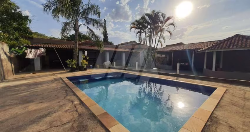 Chácara para venda em Estância Lago Azul (ártemis) de 144.00m² com 6 Quartos, 1 Suite e 4 Garagens
