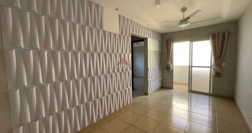 Apartamento para venda em Vila Aeronáutica de 57.00m² com 2 Quartos e 1 Garagem