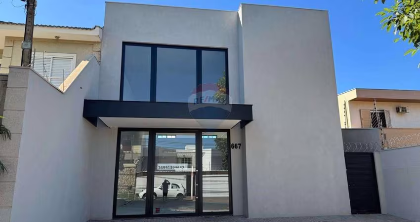 Sala Comercial para alugar em Alto Da Boa Vista de 255.00m²
