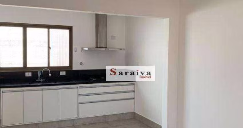 Apartamento para venda em Cerâmica de 126.00m² com 3 Quartos, 1 Suite e 2 Garagens