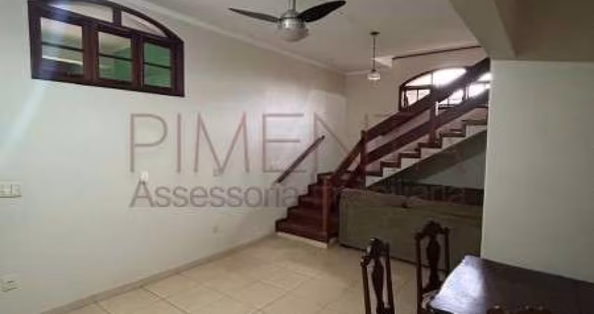 Casa para venda em Ipiranga de 265.00m² com 2 Quartos, 2 Suites e 2 Garagens