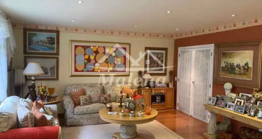 Casa de Condomínio para venda em Alphaville Residencial Um de 500.00m² com 4 Quartos, 2 Suites e 6 Garagens