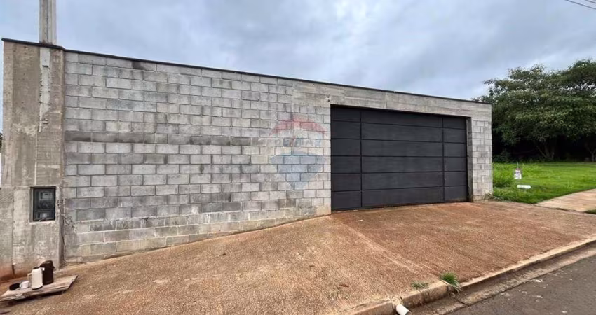 Terreno para venda em Centro de 382.55m²