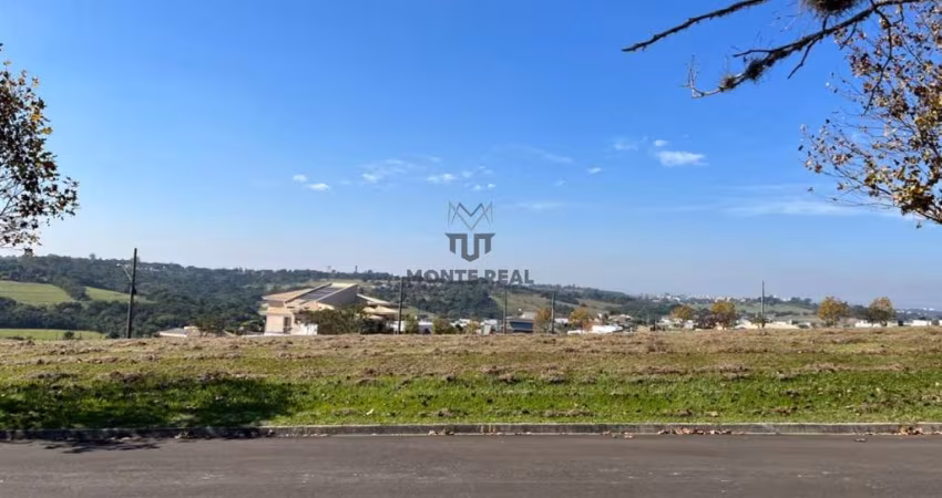 Terreno para venda em Residencial Saint Charbel de 1042.00m²