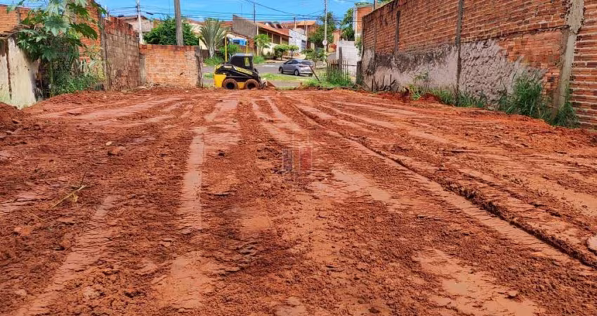 Terreno para venda em Vila Garcia de 125.00m²