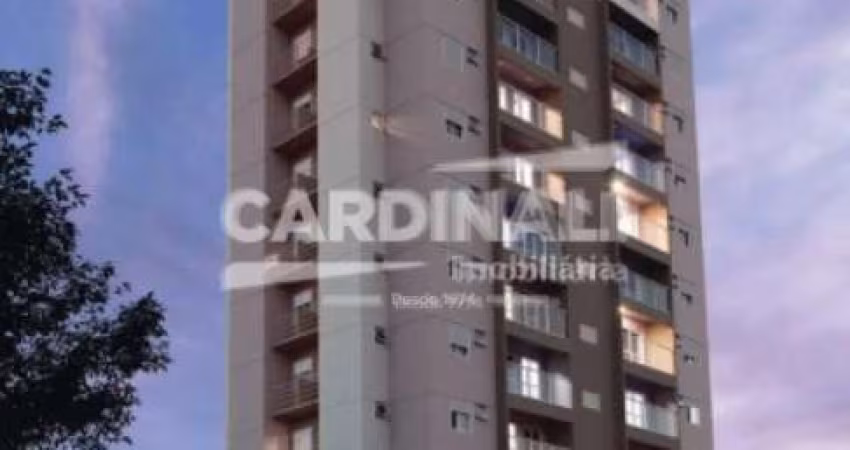 Apartamento para venda em Vila Arnaldo de 56.00m² com 2 Quartos, 1 Suite e 1 Garagem
