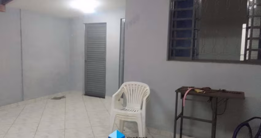 Casa para venda em Vila Cidade Jardim de 108.21m² com 2 Quartos e 2 Garagens