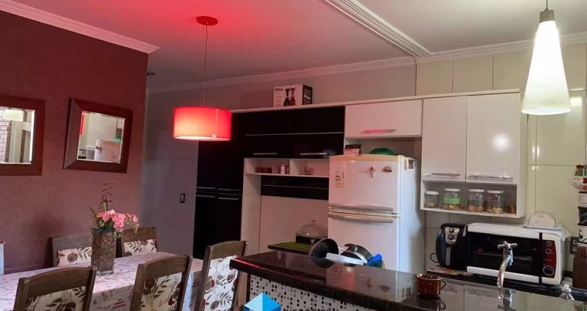 Casa para venda em Jardim Santa Eulália de 140.00m² com 2 Quartos, 1 Suite e 4 Garagens