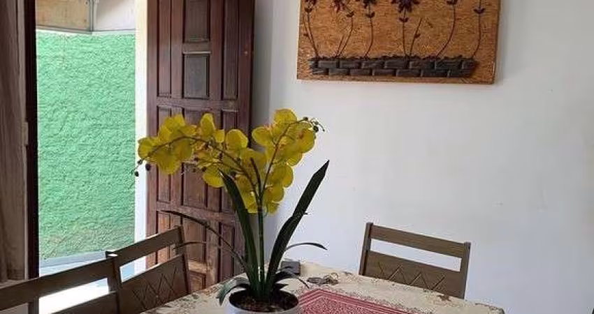 Casa para venda em Parque Nossa Senhora Das Dores de 249.22m² com 4 Quartos, 1 Suite e 2 Garagens