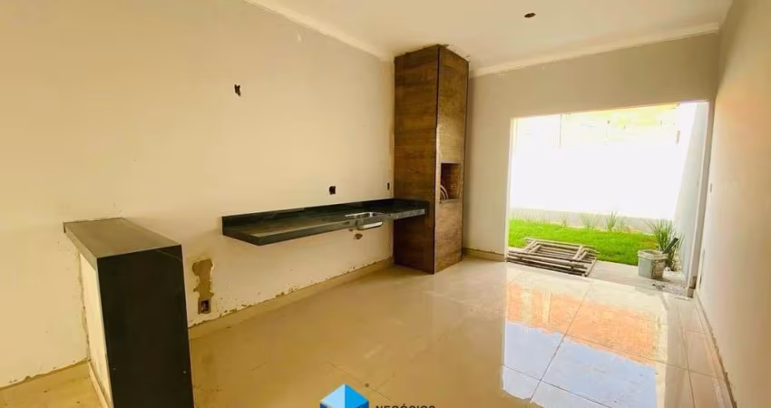 Casa para venda em Jardim Marajoara de 200.00m² com 3 Quartos, 1 Suite e 2 Garagens