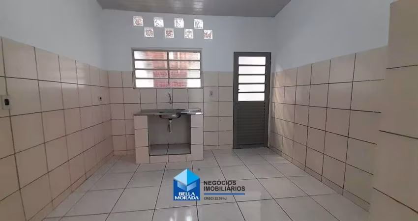 Casa para venda em Jardim Residencial Granja Machado de 200.00m² com 2 Quartos e 4 Garagens