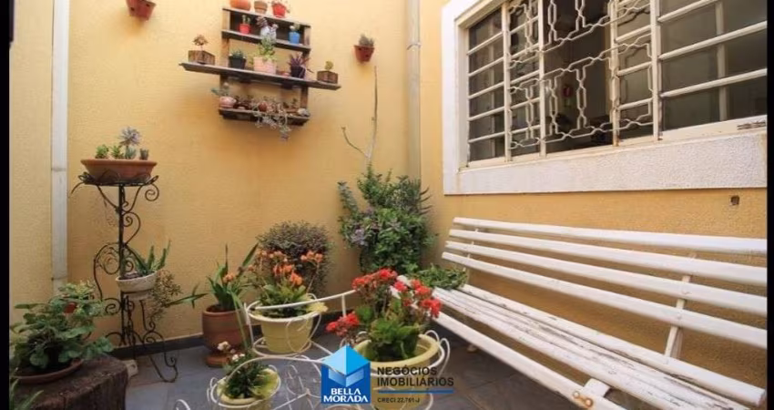 Casa para venda em Jardim Do Lago de 170.00m² com 3 Quartos e 2 Garagens