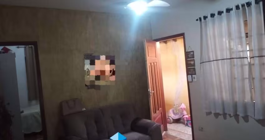 Casa para venda em Chácara Antonieta de 110.00m² com 2 Quartos, 1 Suite e 2 Garagens