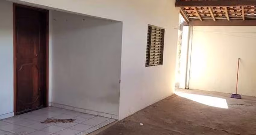 Casa para venda em Jardim Novo Horizonte de 164.14m² com 4 Quartos, 1 Suite e 2 Garagens