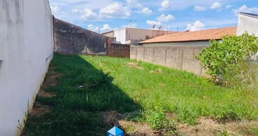 Terreno para venda em Jardim Esmeralda de 250.00m²