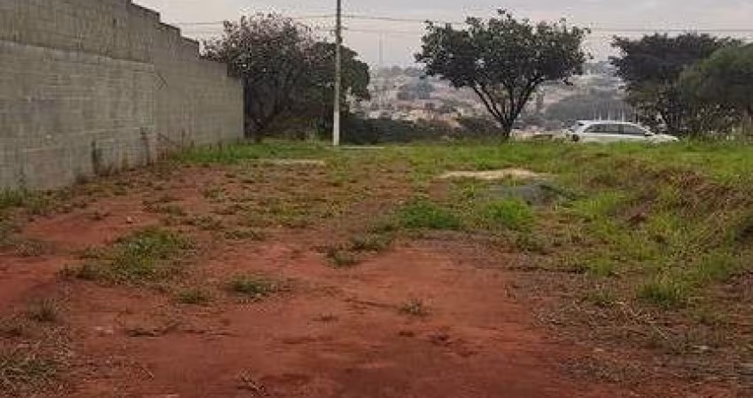 Terreno para venda em Jardim Bela Vista de 400.00m²