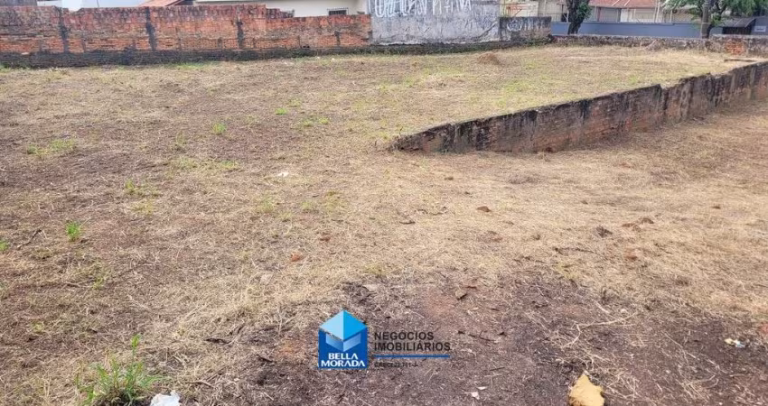 Terreno para venda em Vila Da Glória de 717.00m²