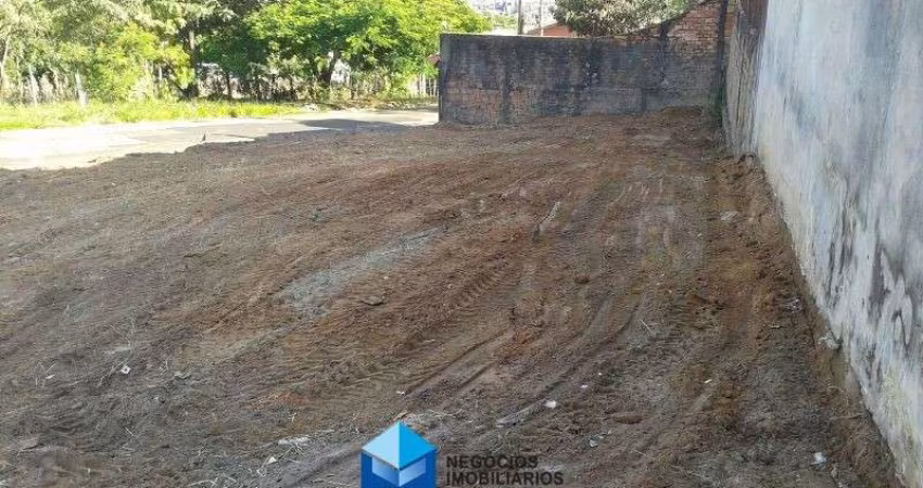 Terreno para venda em Vila Eliza Fumagalli de 388.00m²