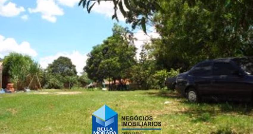 Terreno para venda em Jardim Gustavo Picinini de 750.00m²