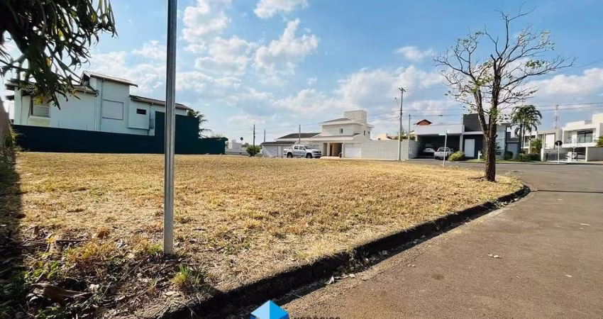 Terreno para venda em Jardim Canaã de 277.00m²