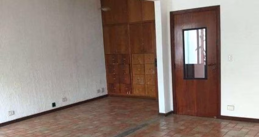 Sala Comercial para venda em Centro de 217.00m² com 2 Garagens